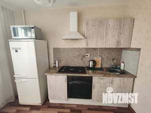 2-к квартира, посуточно, 48м2, 7/9 этаж