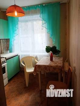 2-к квартира, на длительный срок, 40м2, 1/5 этаж