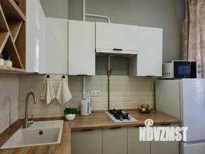 1-к квартира, посуточно, 57м2, 1/1 этаж