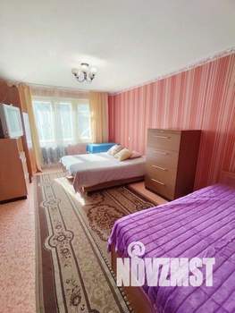 1-к квартира, посуточно, 70м2, 1/1 этаж