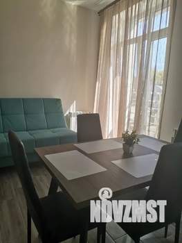 2-к квартира, посуточно, 60м2, 2/3 этаж