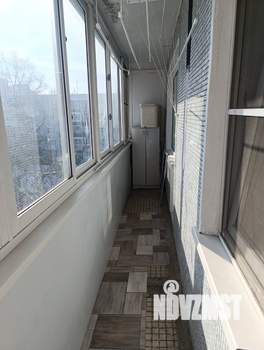 2-к квартира, на длительный срок, 45м2, 4/5 этаж