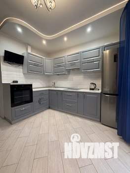 1-к квартира, посуточно, 45м2, 2/16 этаж