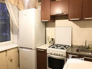 2-к квартира, на длительный срок, 52м2, 3/5 этаж