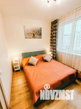 2-к квартира, посуточно, 60м2, 1/1 этаж