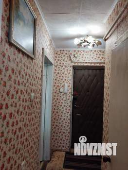 1-к квартира, на длительный срок, 30м2, 1/5 этаж