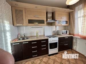 2-к квартира, на длительный срок, 52м2, 6/10 этаж