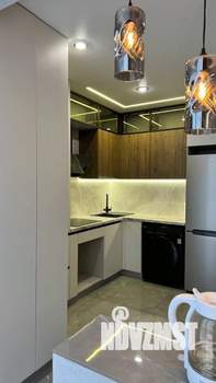 1-к квартира, на длительный срок, 44м2, 11/12 этаж