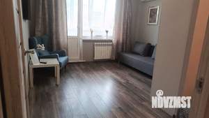 1-к квартира, посуточно, 42м2, 4/5 этаж