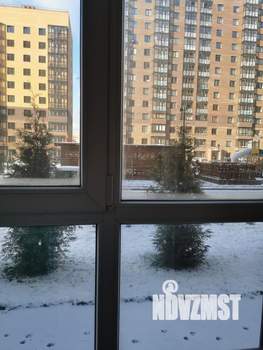 Студия квартира, на длительный срок, 18м2, 1/16 этаж