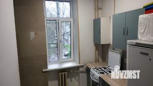 2-к квартира, на длительный срок, 38м2, 2/3 этаж