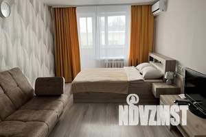1-к квартира, посуточно, 31м2, 4/5 этаж
