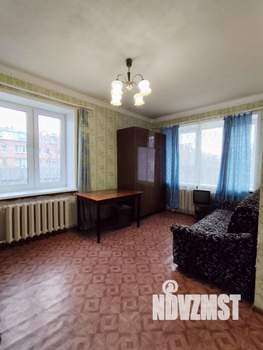 1-к квартира, на длительный срок, 33м2, 1/4 этаж