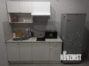 1-к квартира, посуточно, 34м2, 9/16 этаж