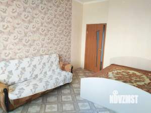 1-к квартира, на длительный срок, 40м2, 3/9 этаж