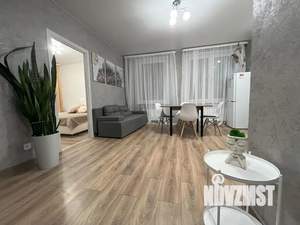 2-к квартира, посуточно, 60м2, 13/15 этаж
