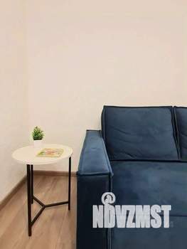 1-к квартира, посуточно, 44м2, 1/1 этаж