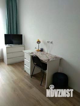 1-к квартира, на длительный срок, 38м2, 3/4 этаж