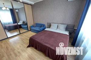 1-к квартира, посуточно, 35м2, 1/14 этаж