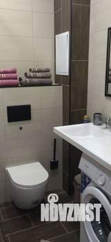 Студия квартира, посуточно, 28м2, 8/10 этаж