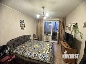 2-к квартира, на длительный срок, 55м2, 4/9 этаж