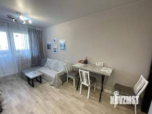 1-к квартира, на длительный срок, 44м2, 9/22 этаж