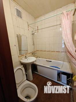 2-к квартира, на длительный срок, 48м2, 4/4 этаж