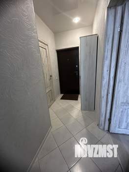 1-к квартира, на длительный срок, 36м2, 13/17 этаж