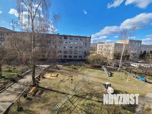 2-к квартира, посуточно, 46м2, 3/5 этаж