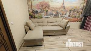 1-к квартира, на длительный срок, 42м2, 17/18 этаж