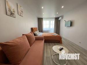 1-к квартира, посуточно, 32м2, 1/1 этаж