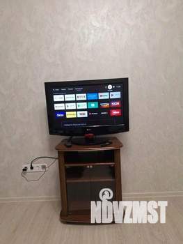 2-к квартира, посуточно, 70м2, 1/1 этаж