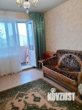 1-к квартира, на длительный срок, 35м2, 7/9 этаж