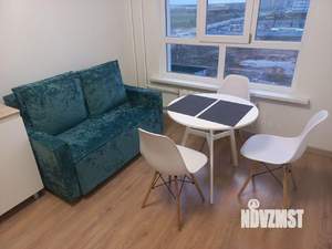 2-к квартира, посуточно, 55м2, 1/1 этаж