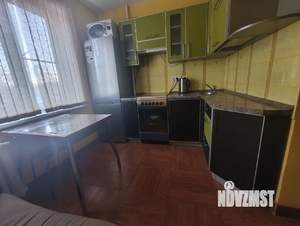 1-к квартира, на длительный срок, 38м2, 5/9 этаж