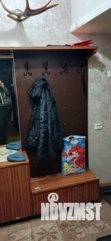 2-к квартира, на длительный срок, 44м2, 3/5 этаж