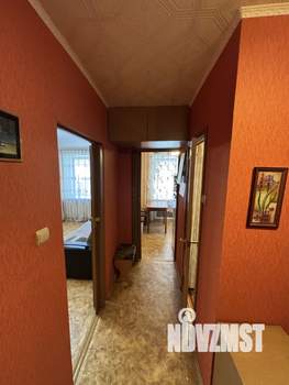 1-к квартира, на длительный срок, 32м2, 1/5 этаж