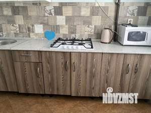 2-к квартира, посуточно, 70м2, 1/1 этаж