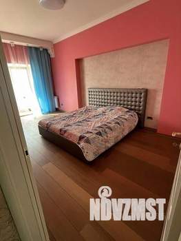 3-к квартира, посуточно, 117м2, 1/1 этаж