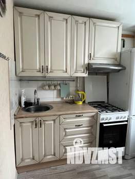 2-к квартира, посуточно, 47м2, 1/5 этаж
