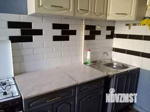 3-к квартира, на длительный срок, 73м2, 2/5 этаж