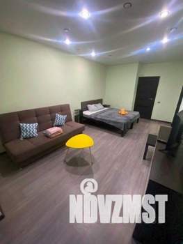 2-к квартира, посуточно, 70м2, 4/17 этаж