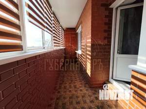 1-к квартира, на длительный срок, 55м2, 19/22 этаж