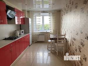 2-к квартира, посуточно, 61м2, 5/10 этаж