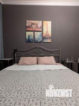 3-к квартира, на длительный срок, 72м2, 3/3 этаж