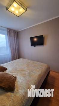 2-к квартира, посуточно, 70м2, 9/10 этаж