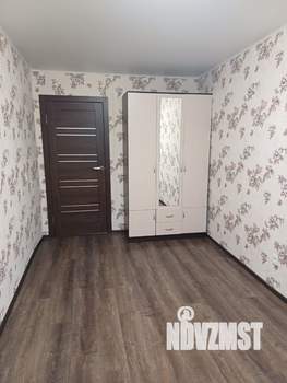 2-к квартира, на длительный срок, 45м2, 2/5 этаж