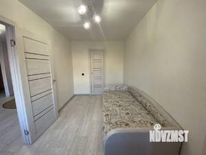 2-к квартира, на длительный срок, 45м2, 4/5 этаж