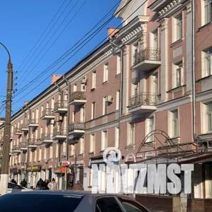 1-к квартира, посуточно, 57м2, 1/1 этаж