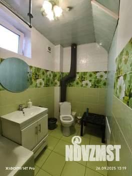 Студия квартира, посуточно, 38м2, 2/3 этаж